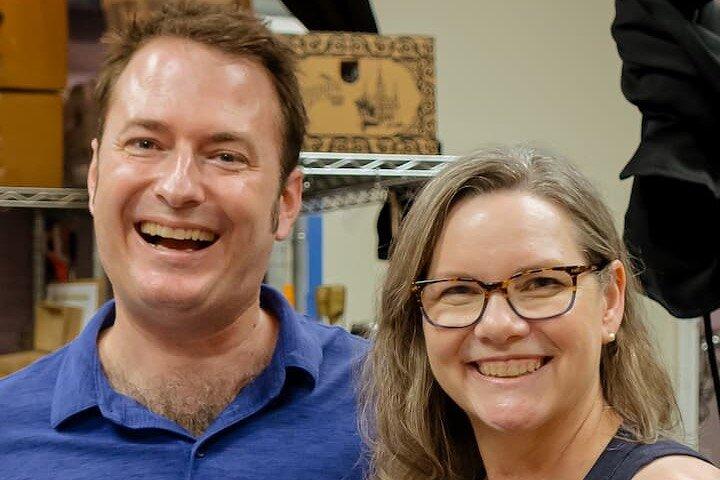 Craft Cider & Mead Tasting i New Orleans (45 minutter)