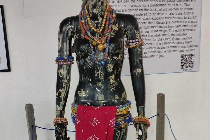 10 Days Ghana Experience Tour