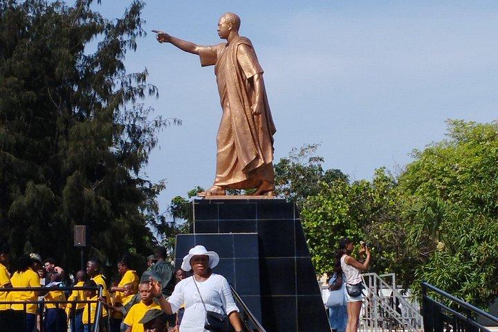10 Days Ghana Experience Tour