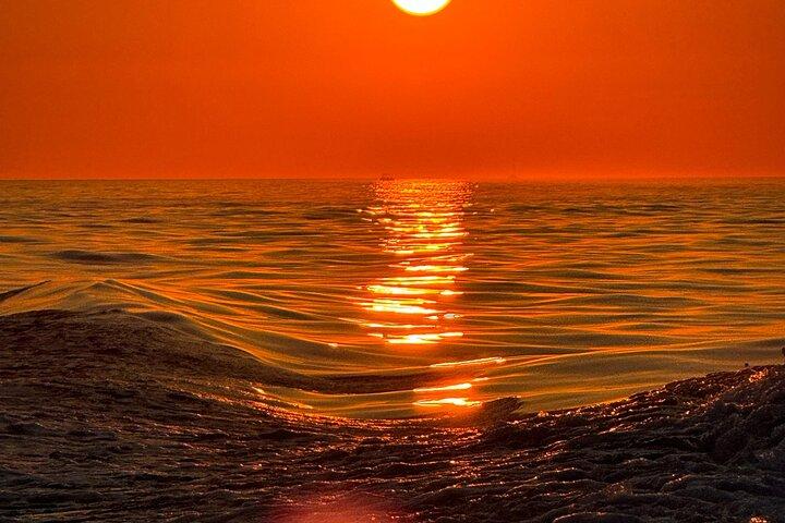 Himarë : 10 + Playas Paseo en barco al atardecer en Albania (paquete 2026)