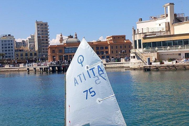 Boat Trips in Bari from 90 Minutes