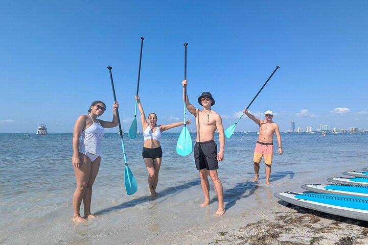 Hotéis em Miami Biscayne Bay