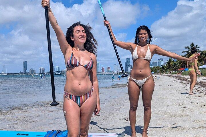 Hotéis em Miami Biscayne Bay