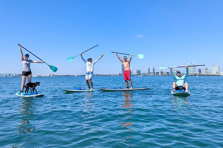 Hotéis em Miami Biscayne Bay