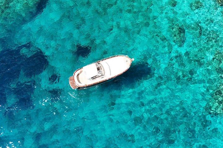 Luxury Tour of Capri from Sorrento or Capri
