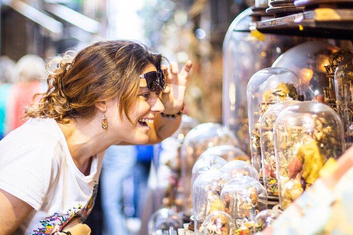 Napoli:Esplora al tuo ritmo (No Guide – Self-Guided App Tour)