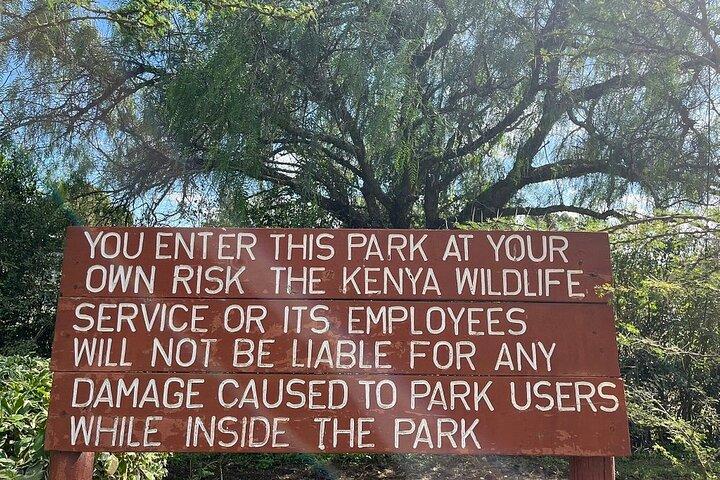 Tagesausflug zum Hells Gate mit Bootsfahrt $ geothermal SPA