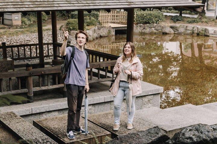 Nagoya Halbtagestour mit einem Einheimischen - 100% personalisiert & privat