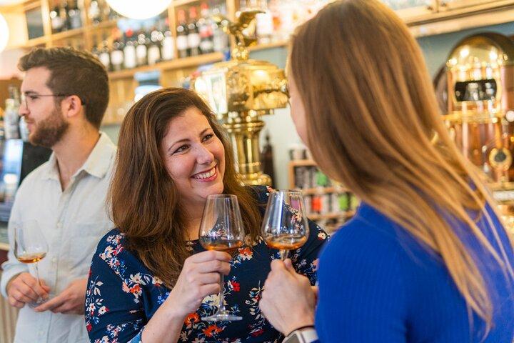 Sevilla Wine & Gourmet Tapas Tour by Food Lover Tour