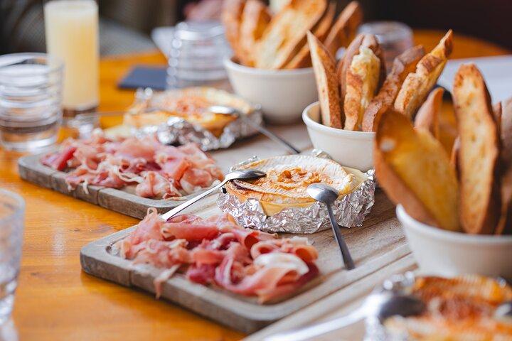Marseille Food Tour – Fuld måltid af lokale smag af Do Eat Better
