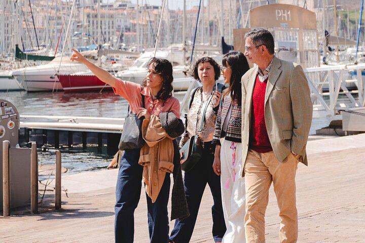 Marseille Food Tour – Fuld måltid af lokale smag af Do Eat Better
