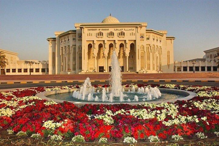 Al Ain City Tour saindo de Dubai