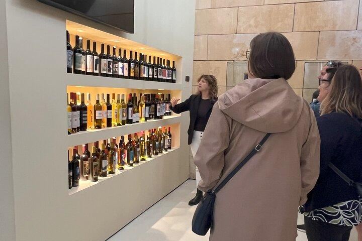 Meraviglie e vini di Maiorca Esperienza privata