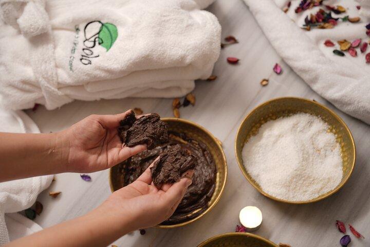 Lussuosa esperienza Royal Hammam & Solo SPA – Sharm El Sheikh