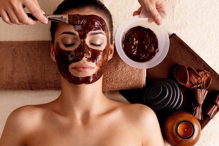 Esperienza SPA con bagno magico al cioccolato – Sharm El Sheikh