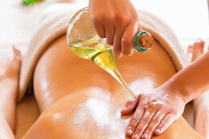 120 - Min Relaxation Hammam, Spa con massaggio - Sharm El Sheikh