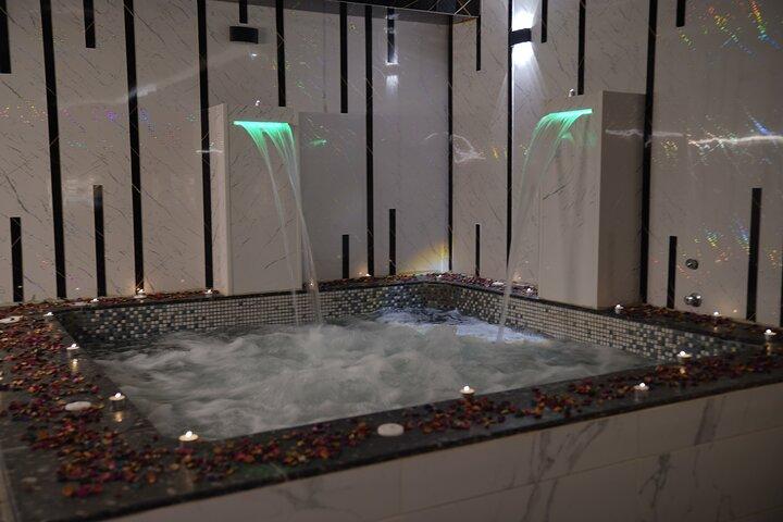 Luxurious Royal Hammam & Solo Spa Experience – Sharm El Sheikh