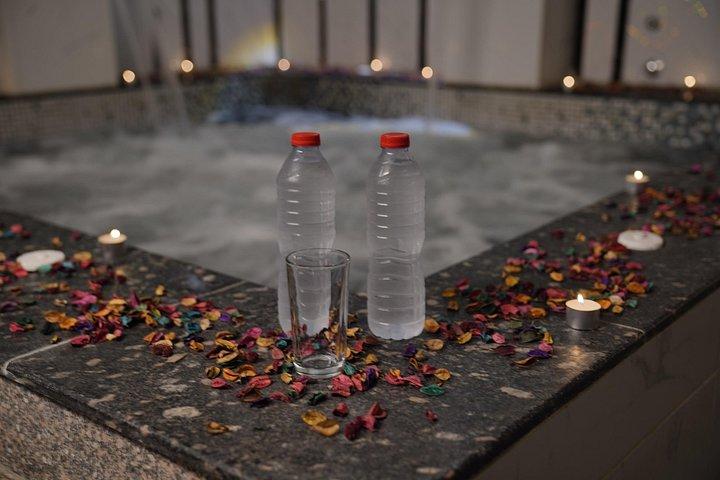 Turkish Bath Spa Program – Sharm El Sheikh (Full Treatment)