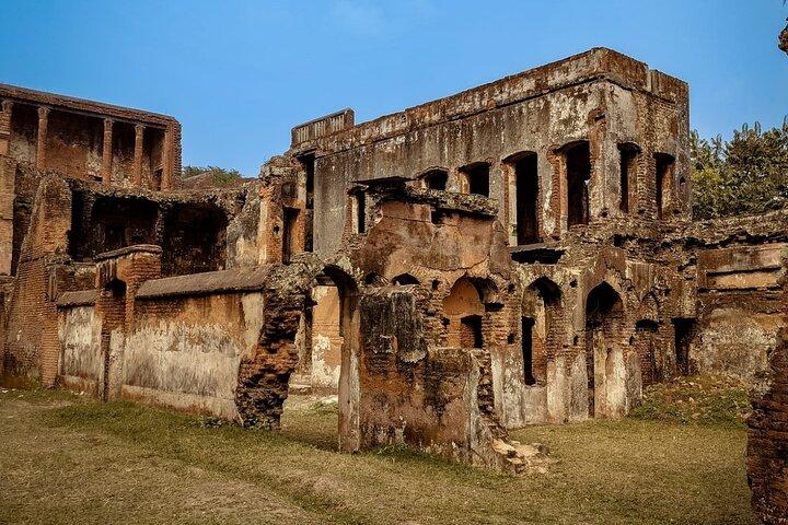 Tour de Sonargaon Privado a partir de Dhaka Bengal