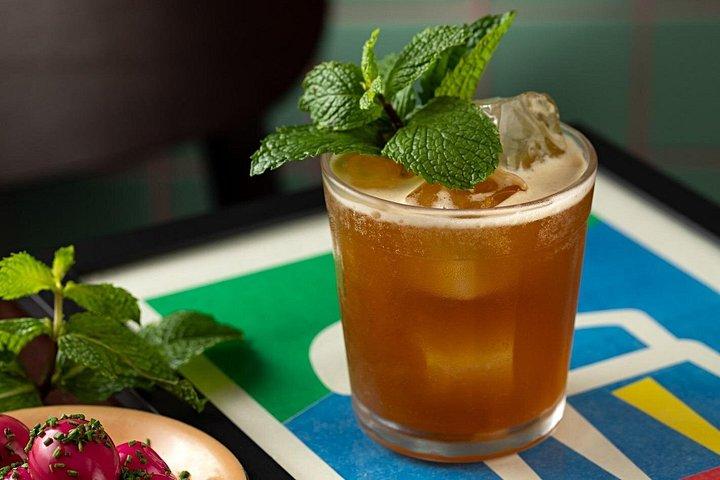 15+ブラジルの伝統的な味と半日リオフードクロール