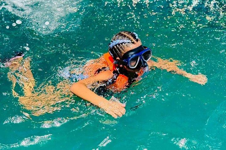 Four Islands Speedboat Trip von Krabi
