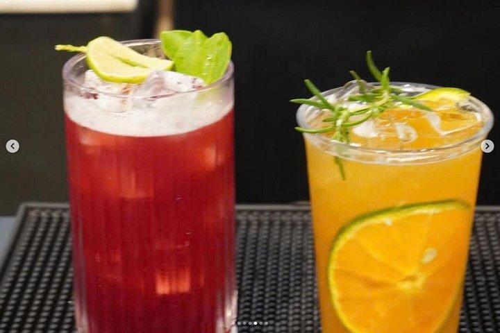 サイゴンコーヒーと飲料の旅半日旅行