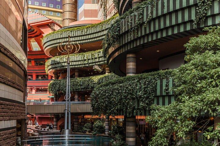Privé Fukuoka-tour met een lokale, hoogtepunten en verborgen juweeltjes 100% gepersonaliseerd