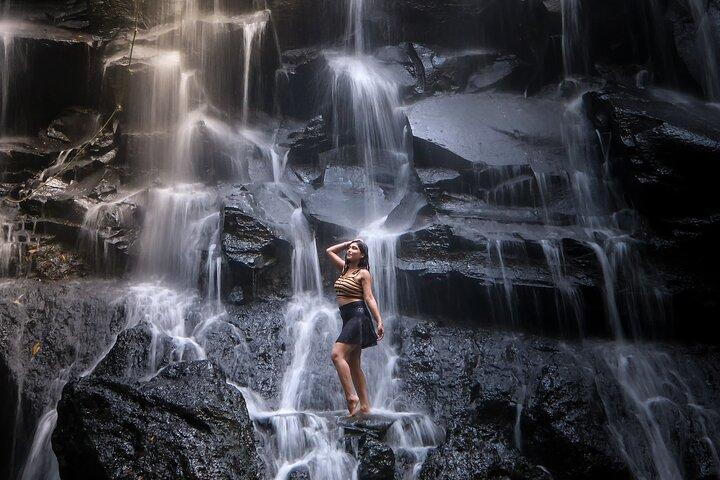 Det bedste ved Ubud: Jungle, Temples & Swing