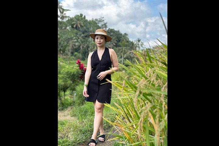 Best of Ubud: Jungle, Temples & Swing