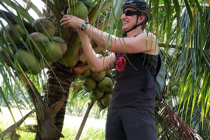 3 dias Ho Chi Minh City Multidays bicicleta aventura