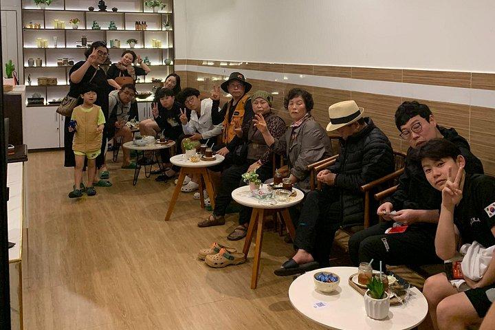 パンダヌスシグネチャー90分2名様片道ダナン送迎付き