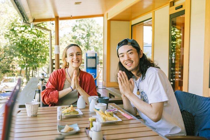 長野・木曽で浴衣でフォトツアー