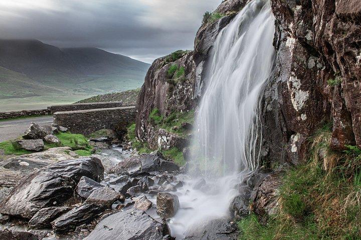 Dingle Peninsula & Slea Head Private Full-Day Tour
