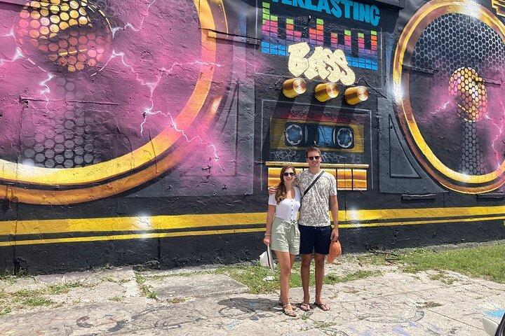 Discover Miami : 観光スポット、隠れた名所、ローカルカルチャー（3.5時間）