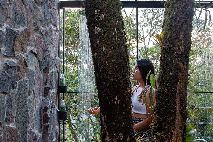 3 Tage Amazon Jungle Experience All Inclusive ab Quito