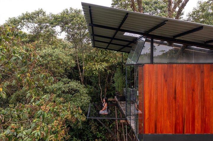 3 Tage Amazon Jungle Experience All Inclusive ab Quito