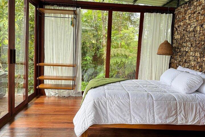 3 Tage Amazon Jungle Experience All Inclusive ab Quito