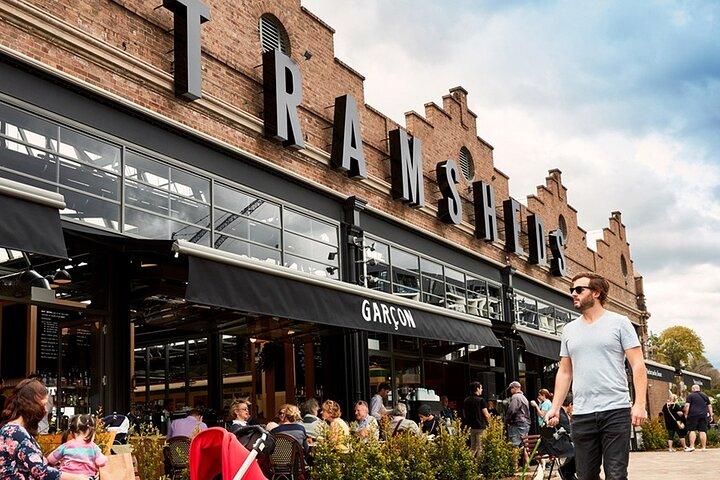 Sydney Private local Experience Tour