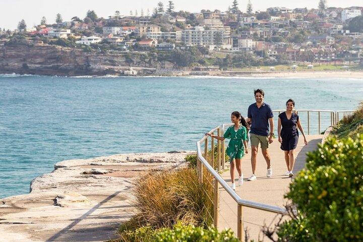 Sydney Highlights Private Fullday City Tour