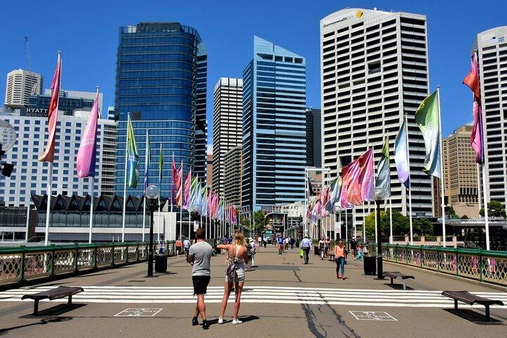Hoteller i nærheden af Sydney Highlights Private Fullday City Tour