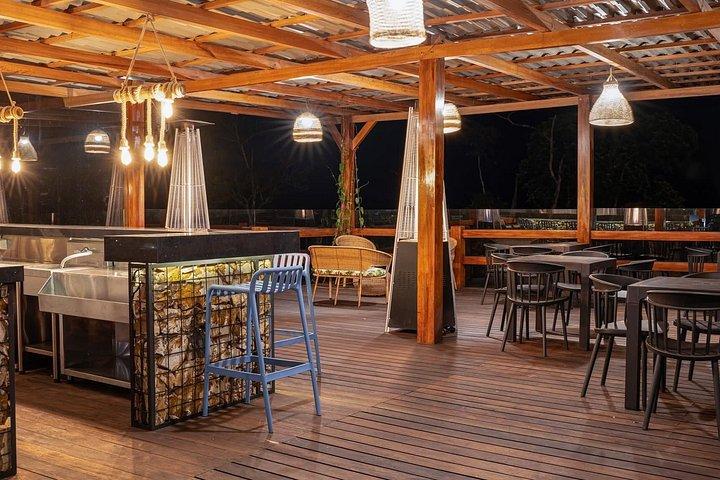 3 Day Amazon Jungle Experience All Inclusive from Quito