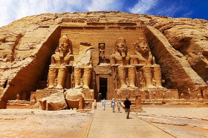 Private Transfer between Luxor to Hurghada
