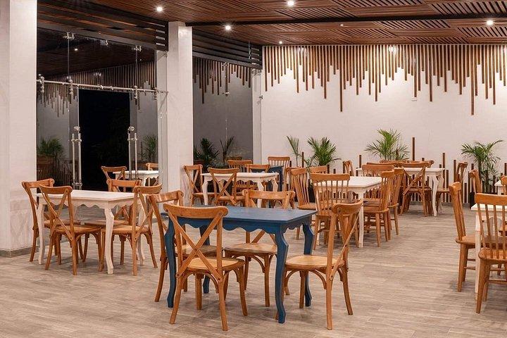 3 Day Amazon Jungle Experience All Inclusive from Quito