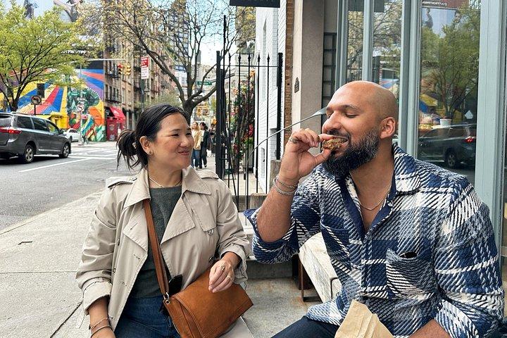 女性オーナーのNYCを支援：フード、ショッピング＆テイラー・スウィフト・スポット・ツアー