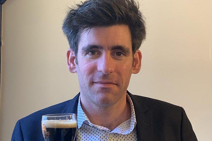 The Paris beer experience