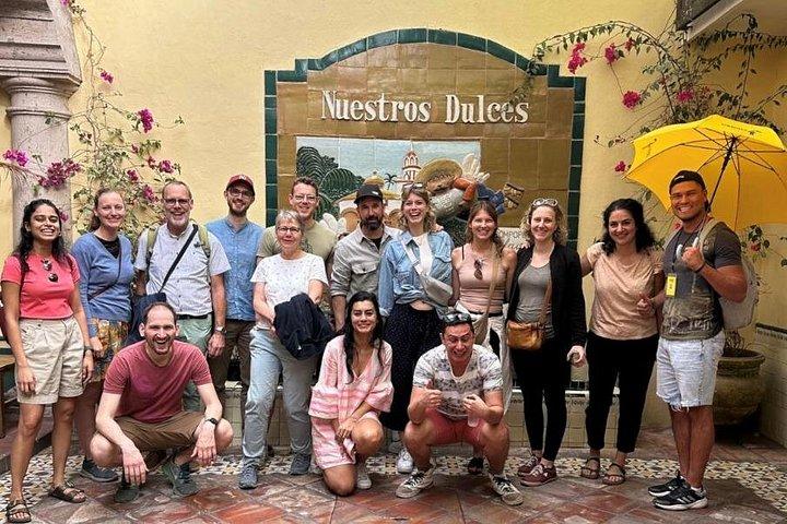 Tlaquepaque Tour with Transportation!