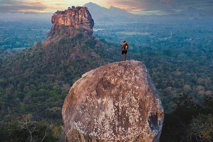Hotéis perto de Pidurangala Rock Sunrise & Minneriya National Park