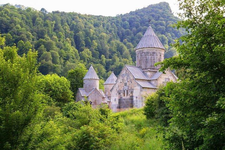 Day Tour Tbilisi to Armenia Dilijan Sevan and Yerevan