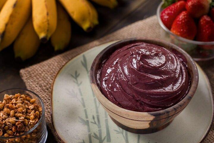 Rio Food Tour - アラン・デニス