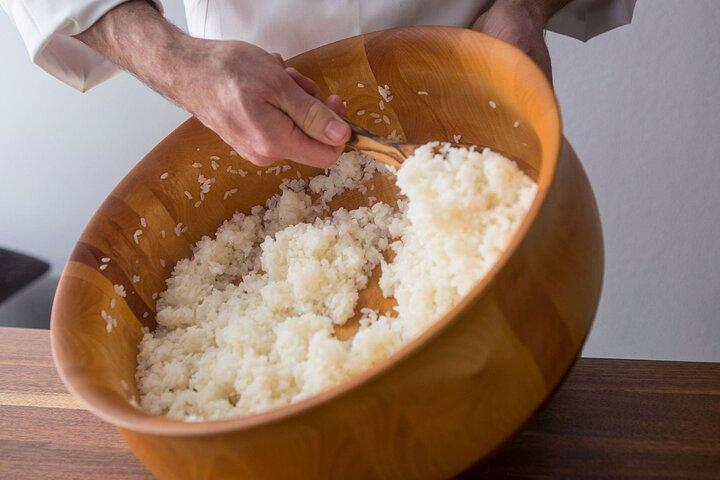 Fun 2-Hour Sushi Making Class in Jacksonville